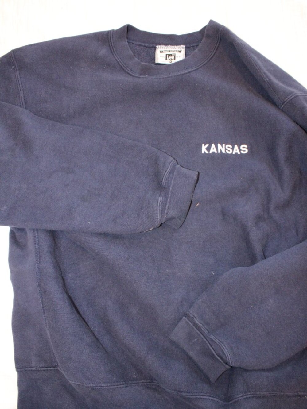 Kansas University Sweatshirt